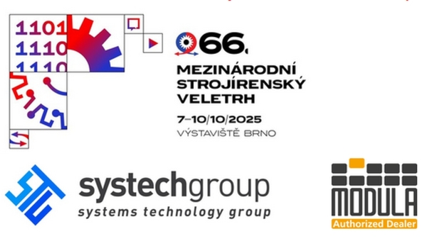 Mezinárodní strojírenský veletrh Brno 2025